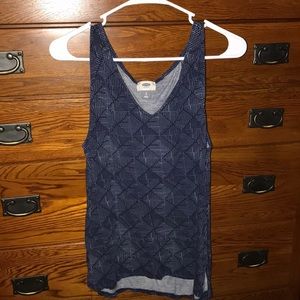 Cute tank top!